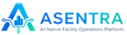 Asentra logo