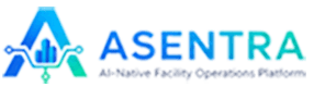 Asentra logo