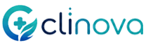 Clinova logo