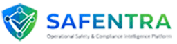 Safentra logo