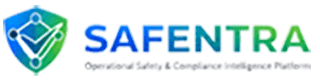 Safentra logo