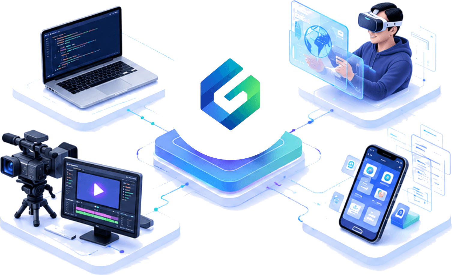 Technology Services