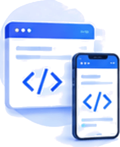 Web & App Development